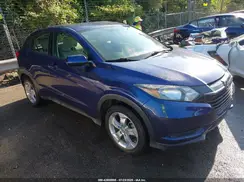 3CZRU6H31GM723225 2016 HONDA HR-V