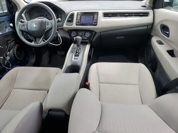 3CZRU6H31GM724875 2016 HONDA HR-V - Image 8