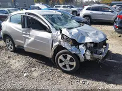 3CZRU6H31GM725296 2016 HONDA HR-V