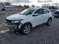 3CZRU6H31GM725525 2016 HONDA HR-V