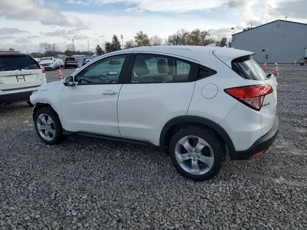3CZRU6H31GM725525 2016 HONDA HR-V - Image 2