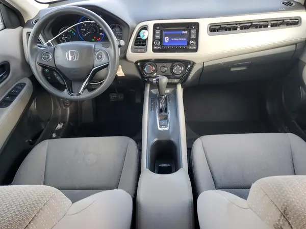 3CZRU6H31GM725525 2016 HONDA HR-V - Image 8