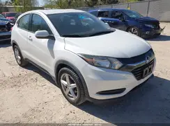 3CZRU6H31GM726853 2016 HONDA HR-V