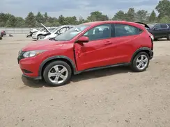 3CZRU6H31GM726884 2016 HONDA HR-V