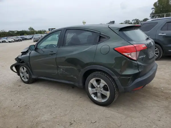 3CZRU6H31GM727081 2016 HONDA HR-V - Image 2