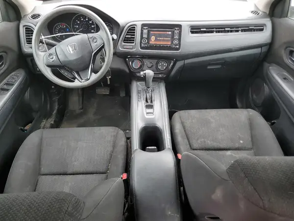 3CZRU6H31GM727081 2016 HONDA HR-V - Image 8