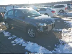 3CZRU6H31GM727758 2016 HONDA HR-V