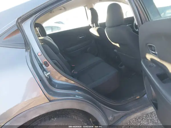3CZRU6H31GM727758 2016 HONDA HR-V - Image 8