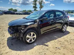 3CZRU6H31GM729798 2016 HONDA HR-V