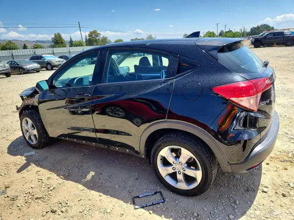 3CZRU6H31GM729798 2016 HONDA HR-V - Image 2
