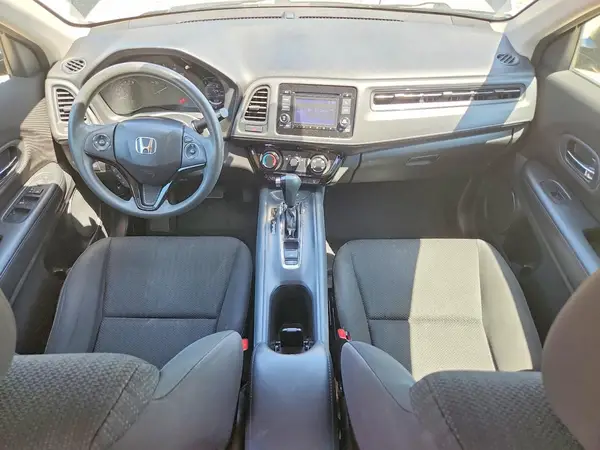 3CZRU6H31GM729798 2016 HONDA HR-V - Image 8
