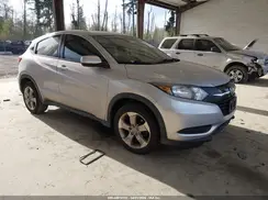 3CZRU6H31GM730529 2016 HONDA HR-V