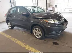 3CZRU6H31GM736718 2016 HONDA HR-V