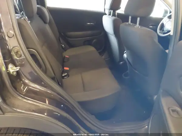 3CZRU6H31GM736718 2016 HONDA HR-V - Image 8