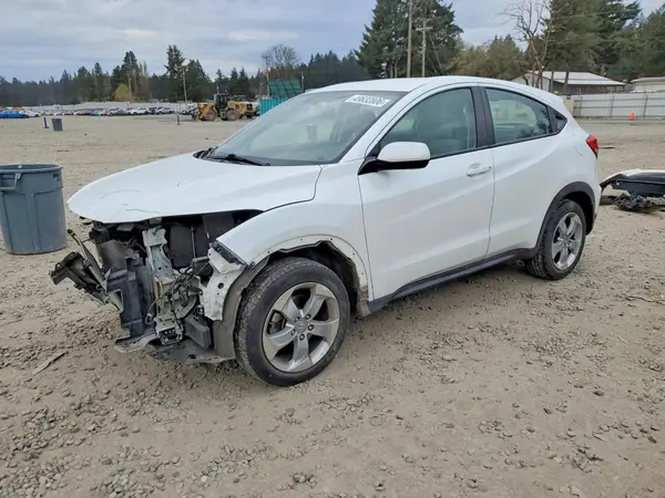 3CZRU6H31GM742132 2016 HONDA HR-V - Image 1
