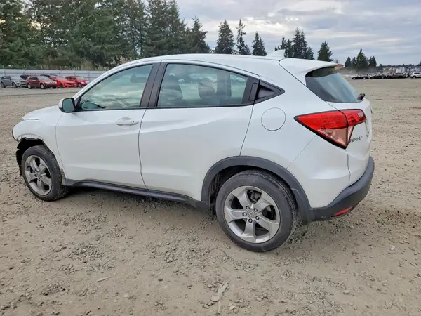 3CZRU6H31GM742132 2016 HONDA HR-V - Image 2