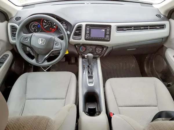 3CZRU6H31GM742132 2016 HONDA HR-V - Image 8