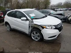 3CZRU6H31GM742194 2016 HONDA HR-V