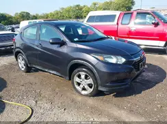 3CZRU6H31GM742261 2016 HONDA HR-V