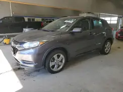 3CZRU6H31GM744978 2016 HONDA HR-V