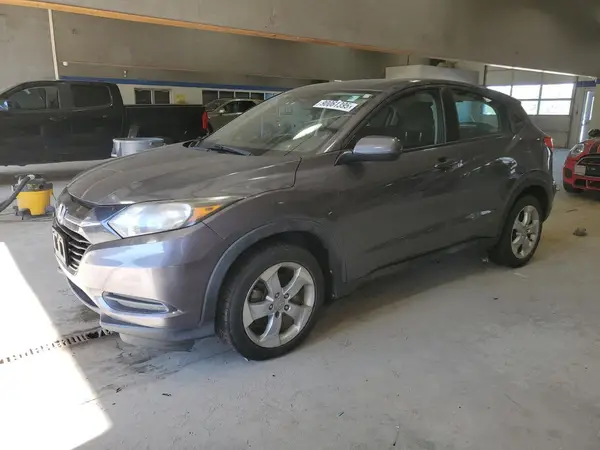 3CZRU6H31GM744978 2016 HONDA HR-V - Image 1