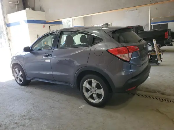 3CZRU6H31GM744978 2016 HONDA HR-V - Image 2