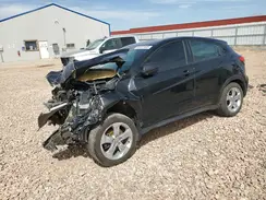 3CZRU6H31GM745306 2016 HONDA HR-V