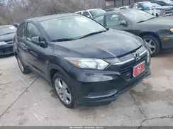 3CZRU6H31GM747797 2016 HONDA HR-V