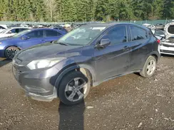 3CZRU6H31GM748612 2016 HONDA HR-V
