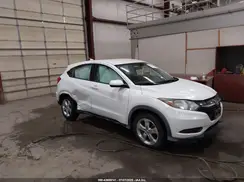 3CZRU6H31GM748626 2016 HONDA HR-V