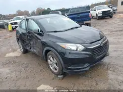 3CZRU6H31GM749470 2016 HONDA HR-V