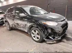 3CZRU6H31GM749646 2016 HONDA HR-V