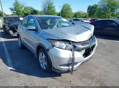 3CZRU6H31GM752188 2016 HONDA HR-V
