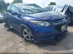 3CZRU6H31GM752675 2016 HONDA HR-V