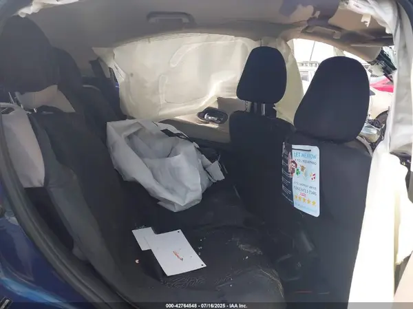 3CZRU6H31GM752675 2016 HONDA HR-V - Image 8