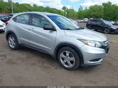 3CZRU6H31GM753471 2016 HONDA HR-V