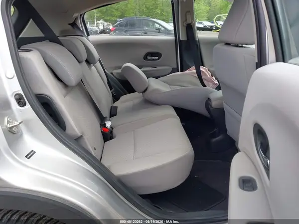 3CZRU6H31GM753471 2016 HONDA HR-V - Image 8