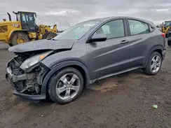 3CZRU6H31GM754510 2016 HONDA HR-V