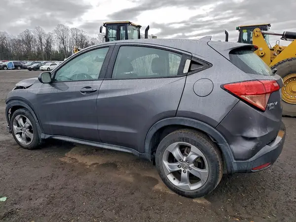 3CZRU6H31GM754510 2016 HONDA HR-V - Image 2