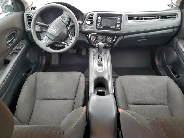 3CZRU6H31GM754510 2016 HONDA HR-V - Image 8
