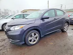 3CZRU6H31GM756774 2016 HONDA HR-V