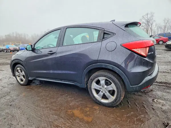 3CZRU6H31GM756774 2016 HONDA HR-V - Image 2