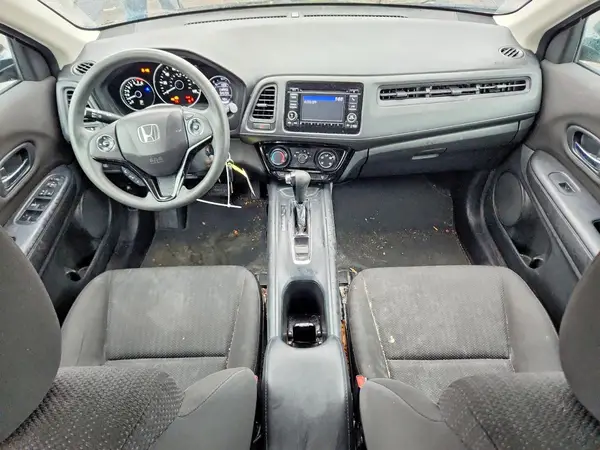 3CZRU6H31GM756774 2016 HONDA HR-V - Image 8