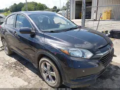 3CZRU6H31GM756788 2016 HONDA HR-V