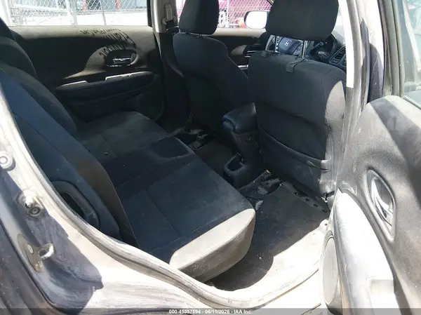 3CZRU6H31GM756788 2016 HONDA HR-V - Image 8