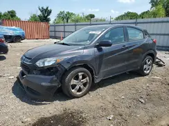 3CZRU6H31GM756810 2016 HONDA HR-V