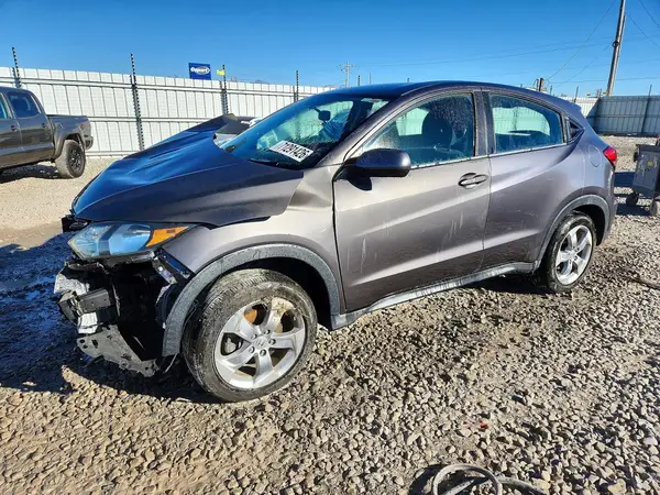 3CZRU6H31GM758265 2016 HONDA HR-V - Image 1