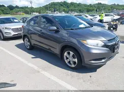 3CZRU6H31GM759707 2016 HONDA HR-V