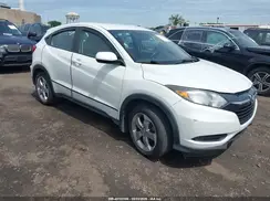 3CZRU6H31GM759822 2016 HONDA HR-V