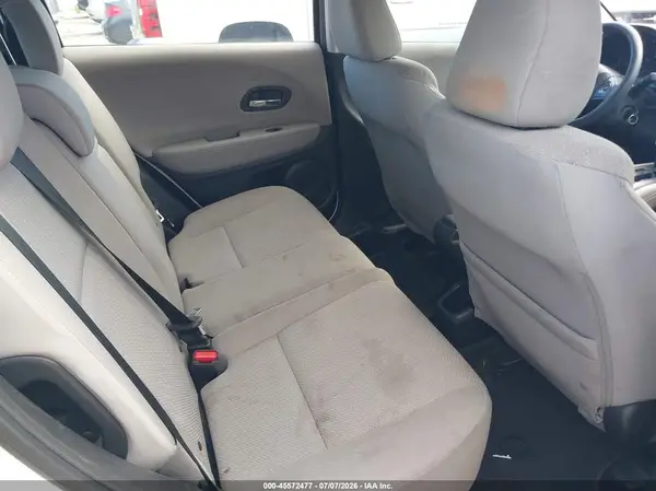 3CZRU6H31GM759822 2016 HONDA HR-V - Image 8